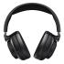ACEFAST H15 Gaming Wireless Headset with Microphone 2.4G Bluetooth-compatible RGB Light Gaming Headphone - Black
